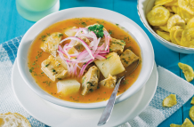 Encebollado