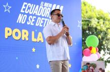 Daniel Noboa