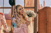 De streamer a cantante: AriGameplays se reinventa como Aria Bela.