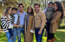 Familia Capetillo Gaytán