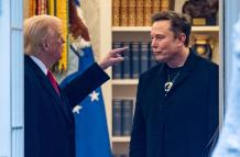 Mundo, Estados Unidos, Donald Trump, Elon Musk