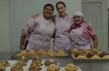 Wear That Tuna - Galletas New York Style en Guayaquil