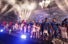 Explosión Azul 2025