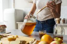 ALIMENTOS FERMENTADOS