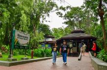 Parque Histórico portada