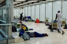 Aeropuerto