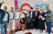 El Movimiento Pachakutik anunció sanciones a asambleístas provinciales