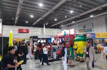 Expo tienda 2025