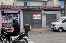 locales en alquiler norte de Guayaquil