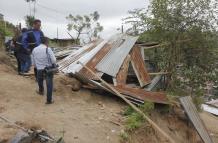Comerciantes secuestrados