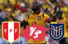 Enner Valencia, dudas y fe: ¿el regreso que podría cambiar el destino de Ecuador?