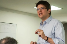 miguel uribe turbay exsecretario gobierno bogota