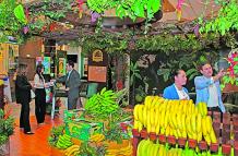 BANAN TIME