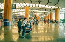 El Gobierno anunció que exigirá visas de tránsito a ciudadanos de 45 países