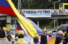 Colombia teme volver