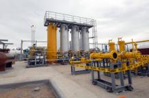 PLANTA DE LICUEFACCIÓN DE GAS NATURAL EN EL ORO