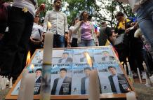 Mundo, Colombia, Violencia política, Crimen organizado, Miguel Uribe, Presidenciales