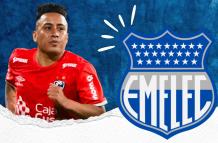 Christian Cueva