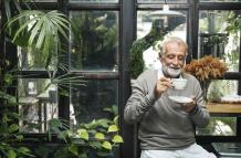El secreto del café: ¿Por qué los científicos lo vinculan con un envejecimiento saludable?