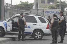 asesinados Mucho Lote.