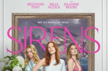 La nueva serie de Netflix que mezcla drama, comedia negra y lujo en una isla privada.