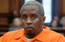 Sean ‘Diddy’ Combs