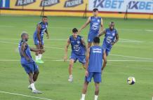 ENTRENAMIENTO SELECCI (14729964)