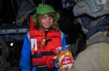 Greta Thunberg