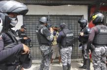 Los resultados, dudas y desafíos de los operativos policiales
