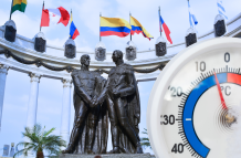 Frío Ecuador