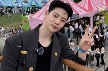 El actor y modelo Kim Jong Suk fue parte de exitosos K-Dramas, ganando reconocimiento en Asia y América Latina.