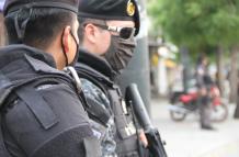 La Policía detuvo a los sospechosos del secuestro de la comerciante china, pero el fiscal y el juez permitieron que los criminales obtengan la libertad