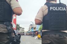 Masacre en Guayaquil