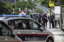 Mundo, Violencia escolar, Francia, Austria