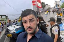 Aquiles Álvarez