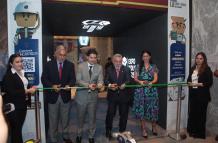 La Cámara de Industrias de Guayaquil inuguró ExpoIndustria 2025, en el Hotel Hilton Colon Guayaquil.