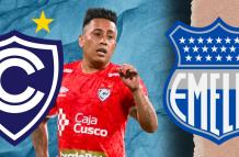 Christian Cueva