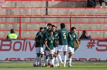Bolivia