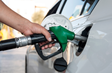 Petroecuador garantiza el abastecimiento de gasolina Extra en Ecuador, con despachos normales desde sus terminales