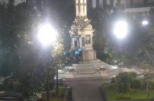 Monumentos Quito