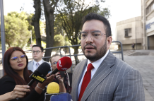 Abogado Juan Pablo Merino da detalles sobre el caso Mueble Fino.