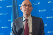 Volker Turk