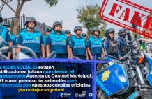 GUAYAQUIL AGENTES DE CONTROL