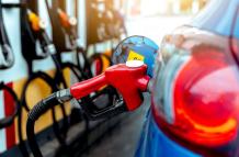 Precios de gasolinas en Ecuador
