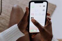 Actualización iOS 26