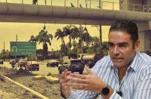 Juan José Yúnez bacheos