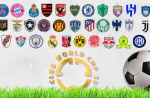 Mundial de Clubes 2025