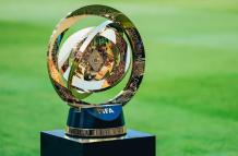 Mundial de Clubes trofeo