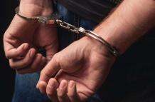 Detenidos Quito