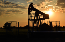 El precio del crudo WTI superó los $70 el barril debido a la creciente tensión en Oriente Medio.